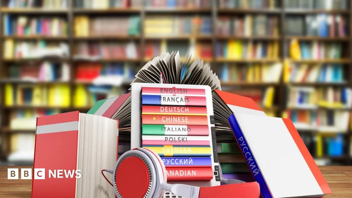 Language teaching 'all but collapsed' during pandemic in Northern Ireland
