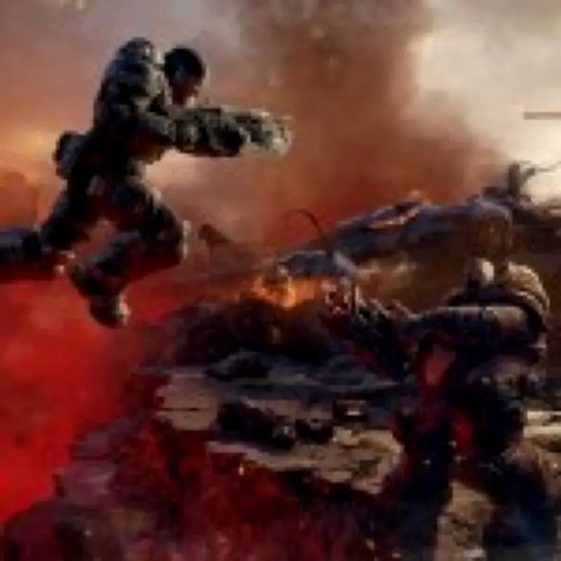 Gears of War E-Day Exclusivity: Readers Question Xbox Strategy