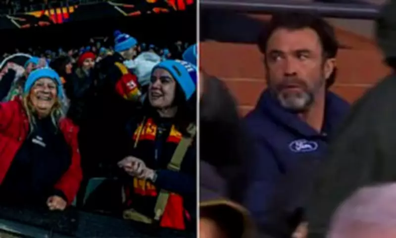 Geelong Coach Chris Scott Slams Adelaide Oval Crowd Access After Loss