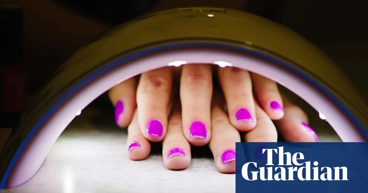 Gel Manicures: The Truth About Long-Term Nail Damage
