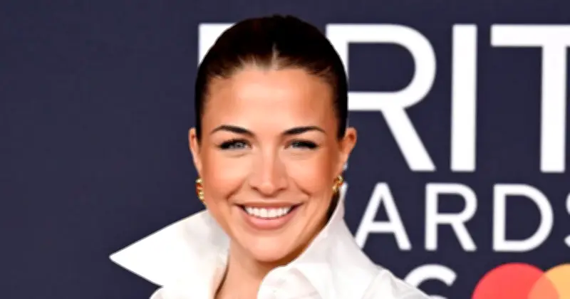 Gemma Atkinson Rules Out Emmerdale Return, Cites Parenting Commitments