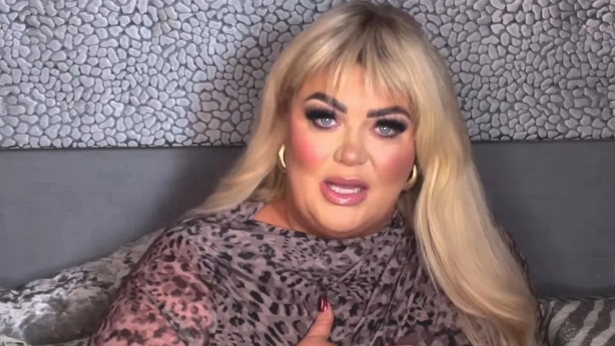 Gemma Collins Lands Sky Series Documenting IVF Journey and Wedding Plans