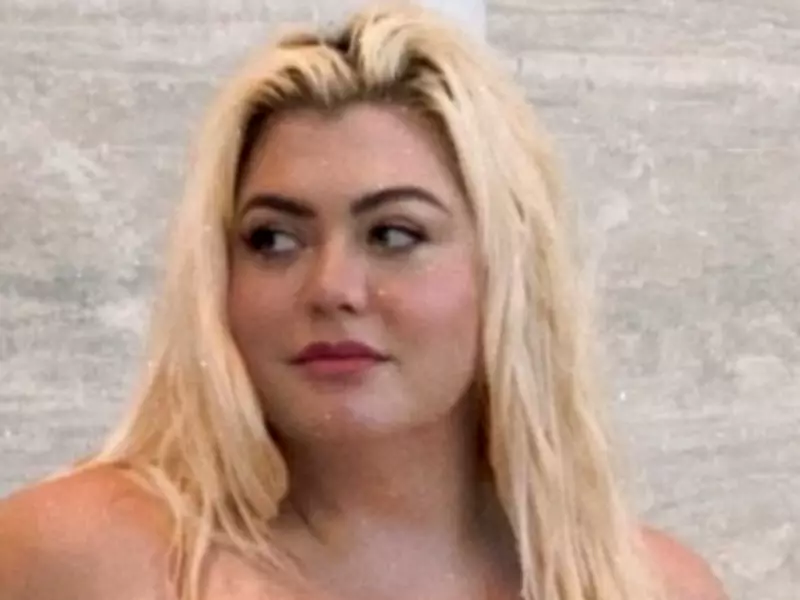 Gemma Collins Shares Perimenopause Struggles and Asks Fans for Help