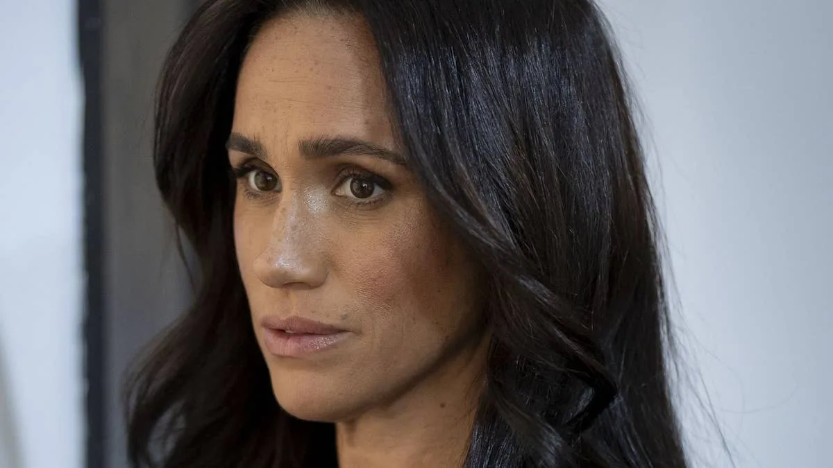 Meghan Markle Event Organiser Faces Financial Peril Weeks Before £1.4k Retreat