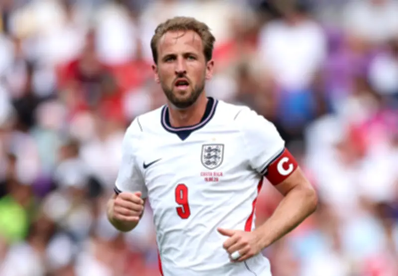 Gen Z Leads Pride in England Ahead of World Cup Opener Against Croatia