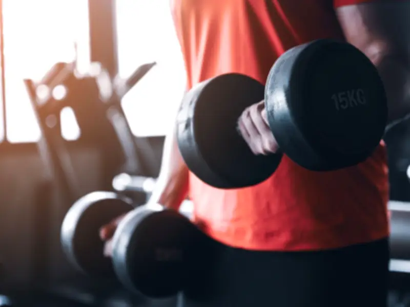 Gen Z Men Are the Healthiest Generation, Study Finds