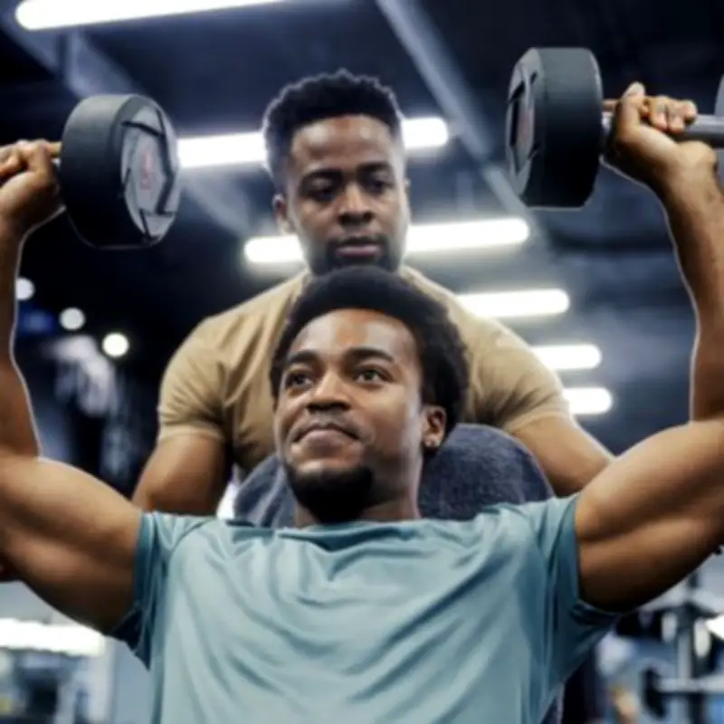 Gen Z Men Drink Less and Exercise More Than Other Generations