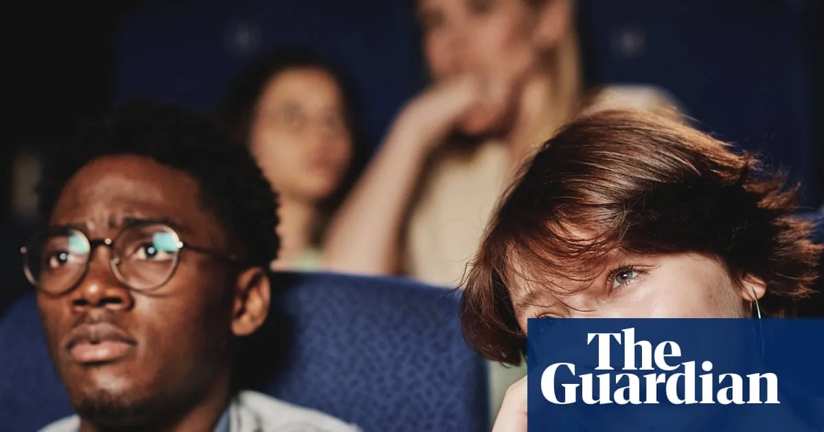 Gen Z on Why They Love the Cinema Experience