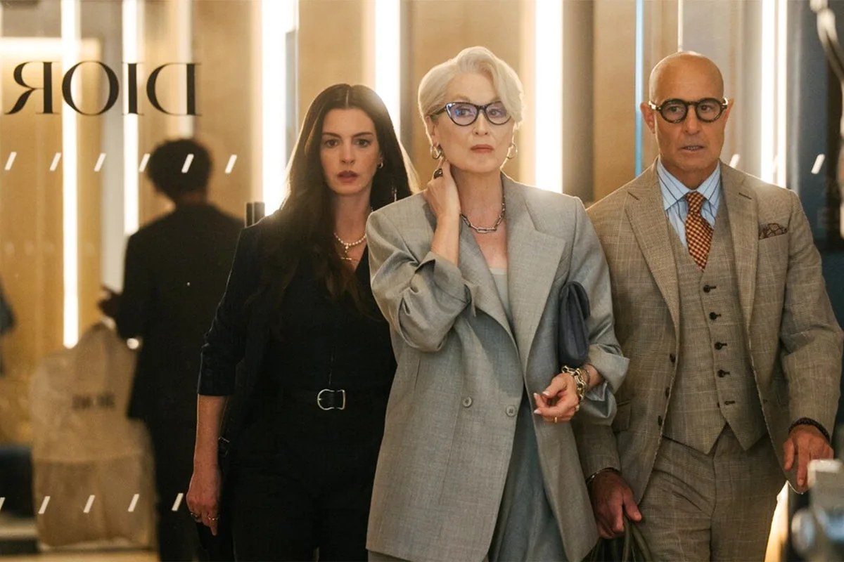 Gen Z Rejects Devil Wears Prada Work Ethic In 2026
