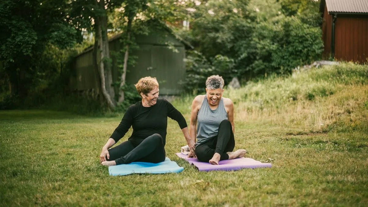 Gen Z Believes Old Age Begins at 53, Redefining Aging