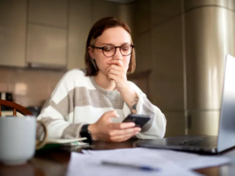 Gen Z Warned Not to Rely on Inheritance for Retirement Planning