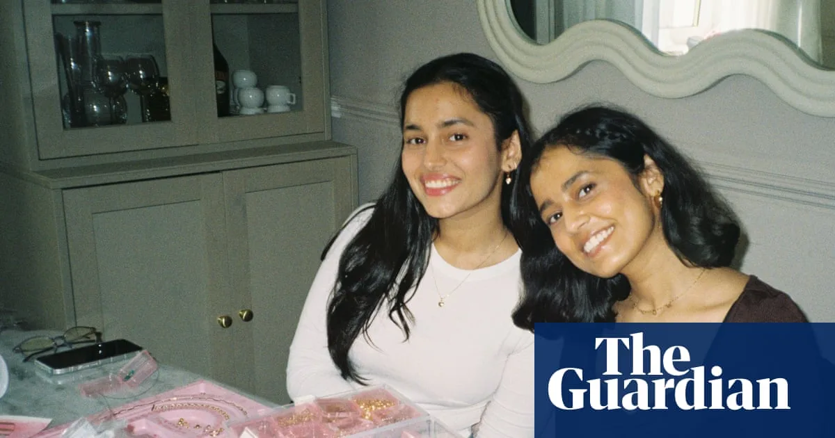 Gen Z Turns to Knitting and Crochet for Mental Health and Community