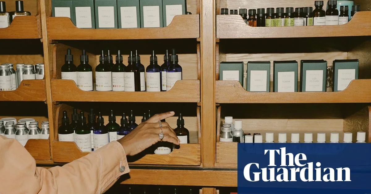 Gen Z’s Favourite Fragrances Unveiled For 2024