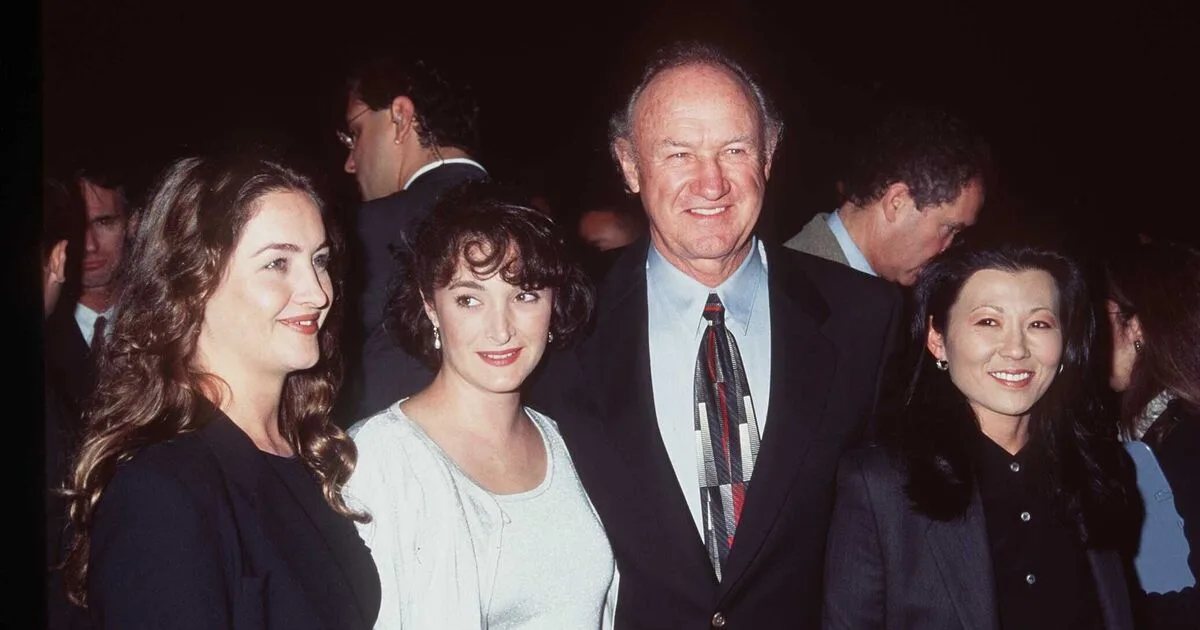 Gene Hackman Laid to Rest in Unmarked Grave Amid Family Estate Dispute