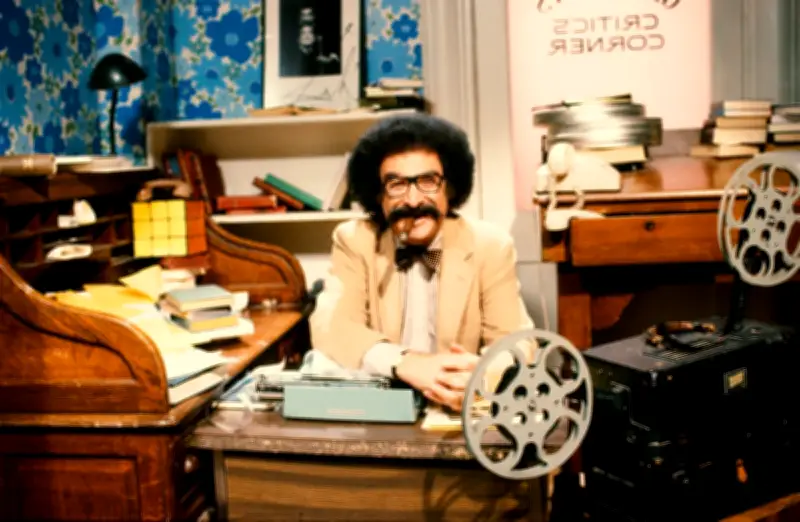 Gene Shalit, Longtime Today Show Movie Critic, Dies at 100