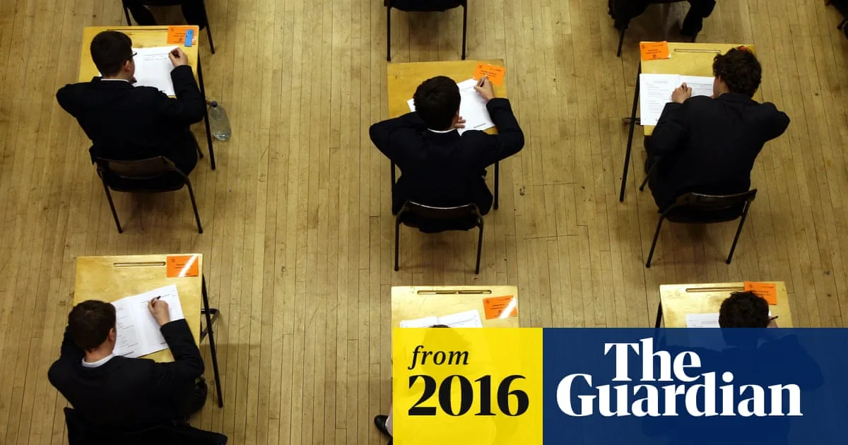 Maths Challenge: Are You Smarter Than a British 13-Year-Old?