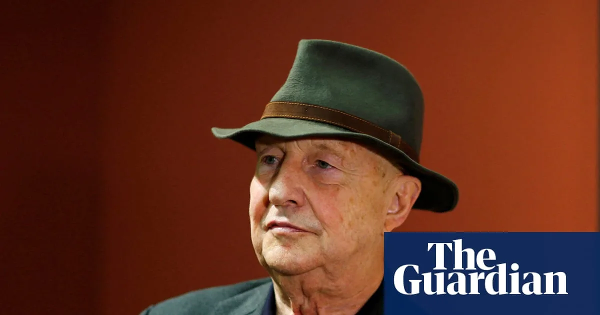 Georg Baselitz, German Upside-Down Painter, Dies at 88