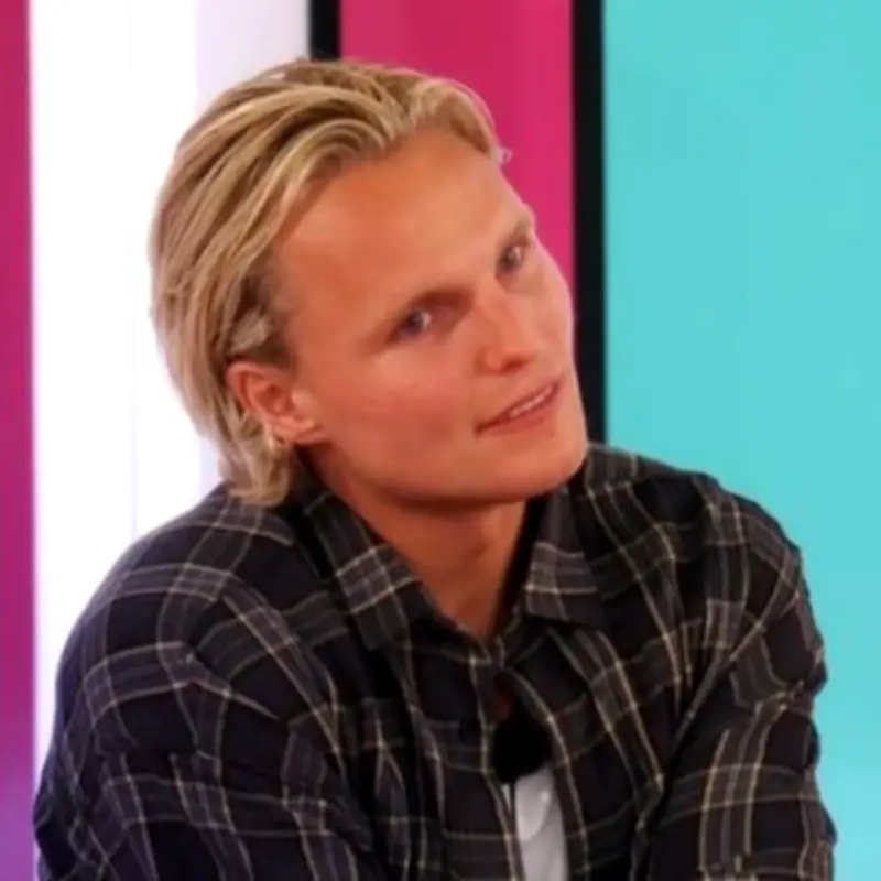George Knight Quits Love Island: Family First Reason Revealed