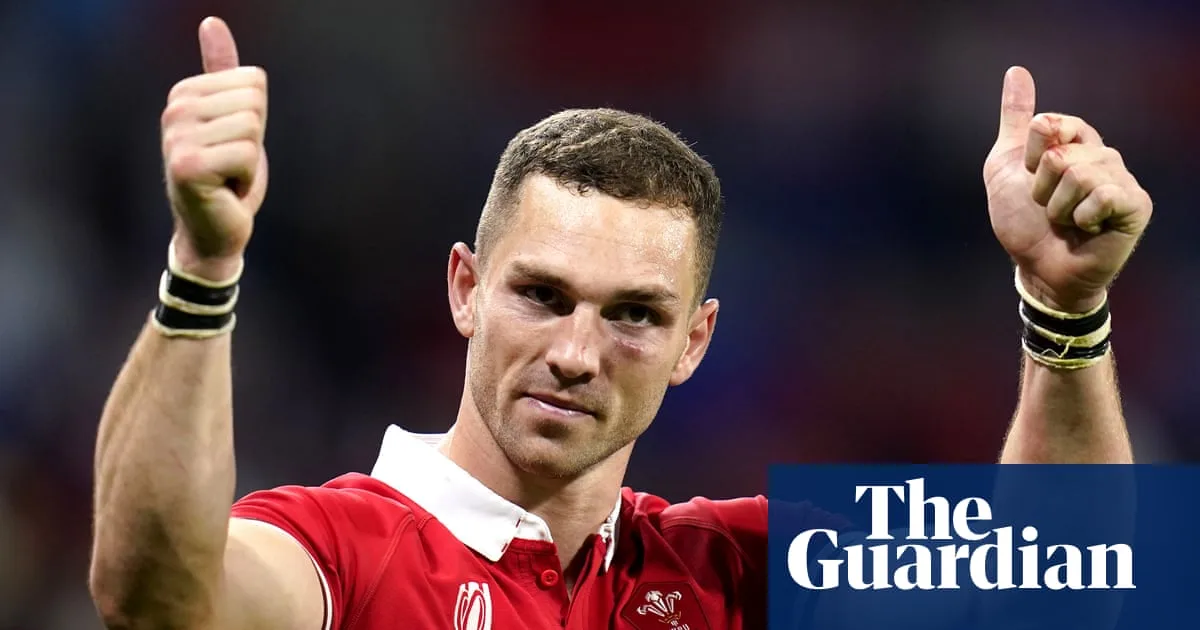 George North Announces Retirement From Rugby