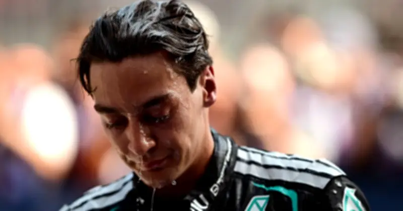 George Russell Avoids Penalty as Mercedes Breach FIA Curfew at Austrian GP