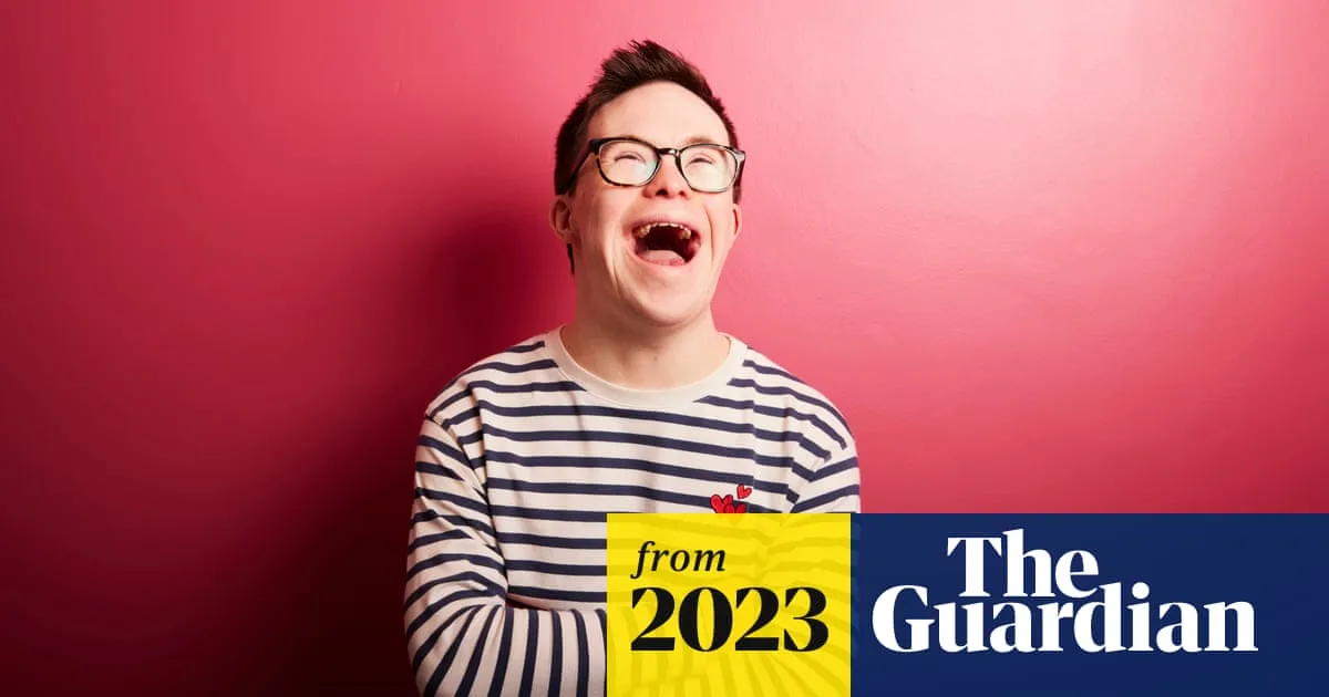 George Webster: CBeebies Star on Acting, Ambition, and Breaking Down Barriers