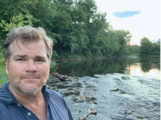 Sidney Powell's 'Kraken' Fund Founder Banned from Twitter for Transgender Comment