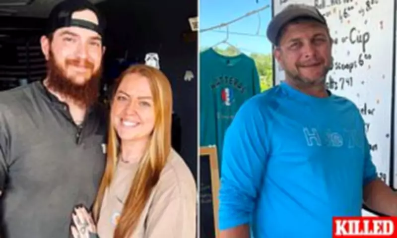 Georgia Groom's Murder Charges Dropped Over Insufficient Evidence