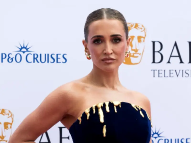 Georgia Harrison Speaks Out After Stephen Bear Convicted for Restraining Order Breach