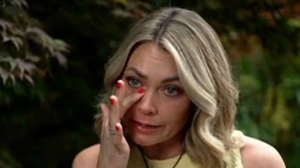 Georgia Horsley Opens Up About Parenting Struggles: 'I Don't Always Love Being a Mum'