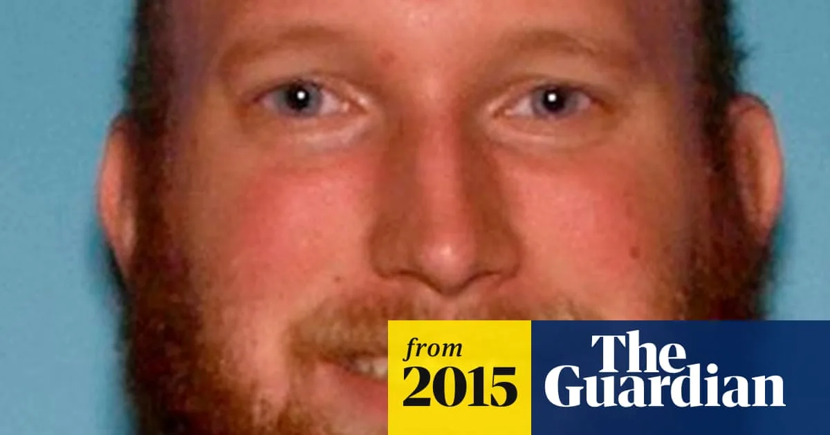Georgia Manhunt After Five Found Dead in Family Home