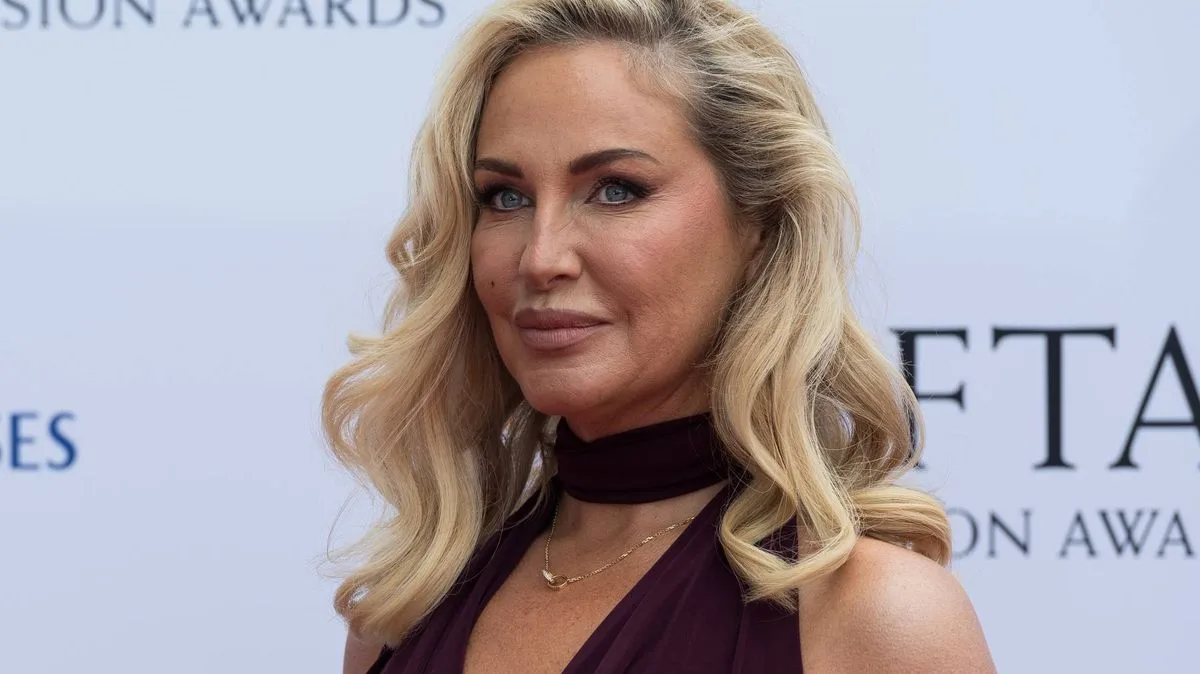 Josie Gibson Reveals Ex's Six-Word Complaint That Ended Their Relationship