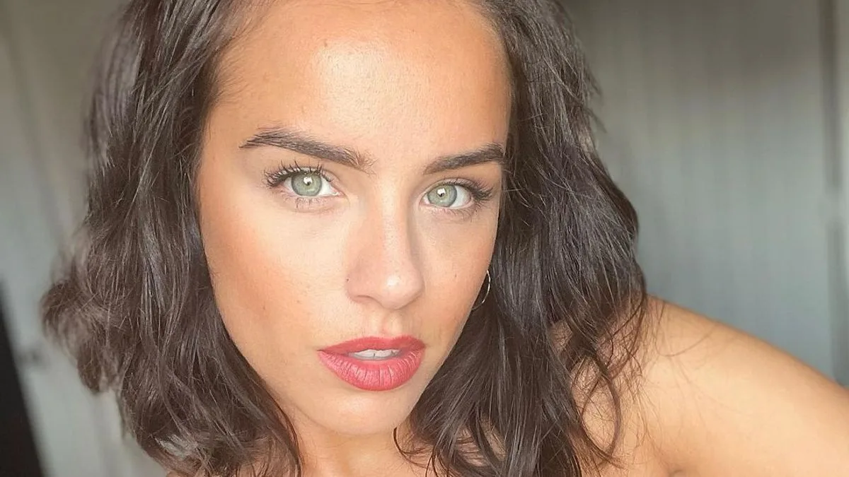 Georgia May Foote Opens Up About Marriage Split and 'Worst Year'