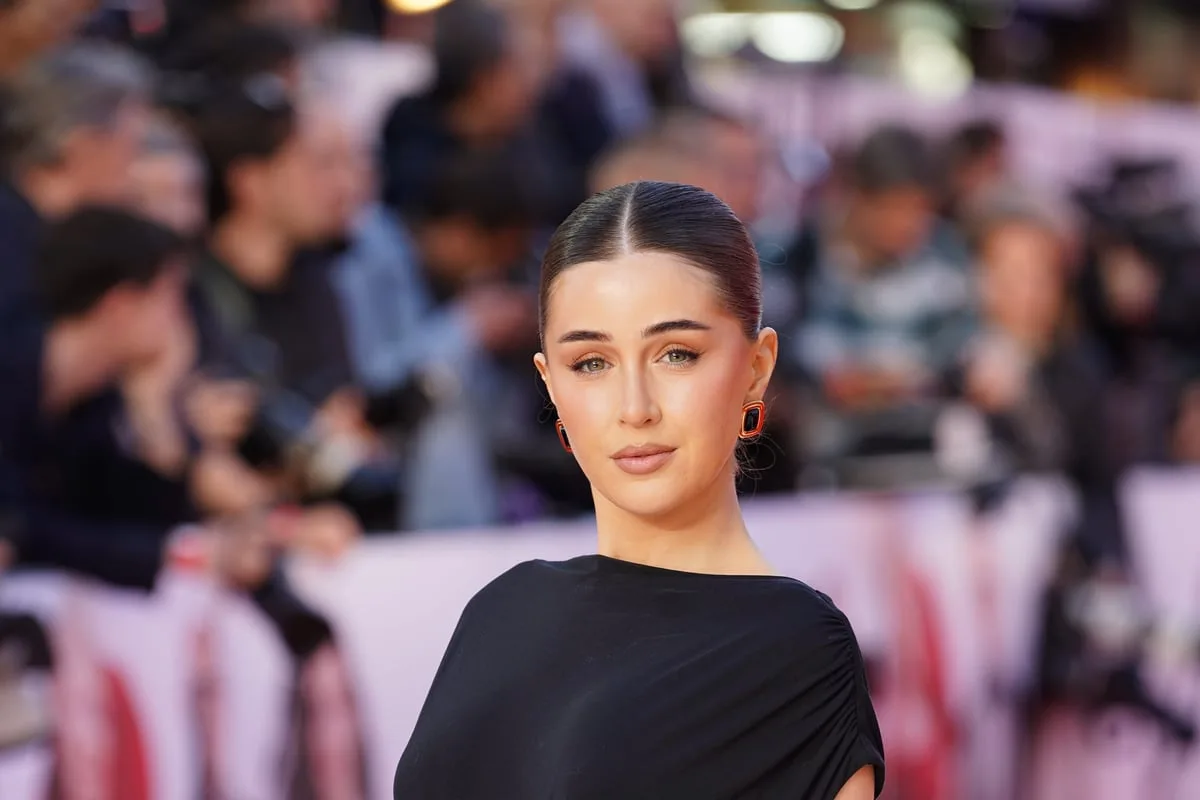 Love Island Star Georgia Steel Engaged to Footballer Harry Clarke