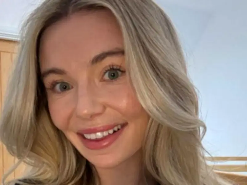 Georgia Toffolo Sparks Fury Over 'Breaking the Bank' Comment on £28 Top