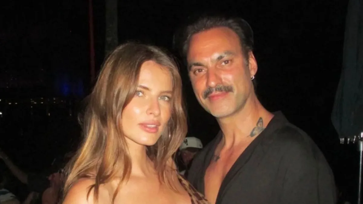 Made In Chelsea Star's Father, 55, Welcomes Baby with Co-Star's Ex, 32