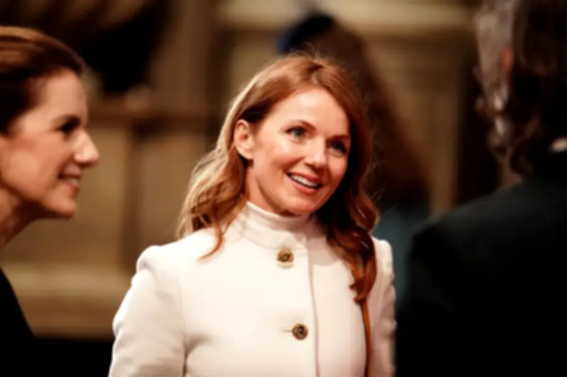 Geri Halliwell-Horner to join Only Murders In The Building season six