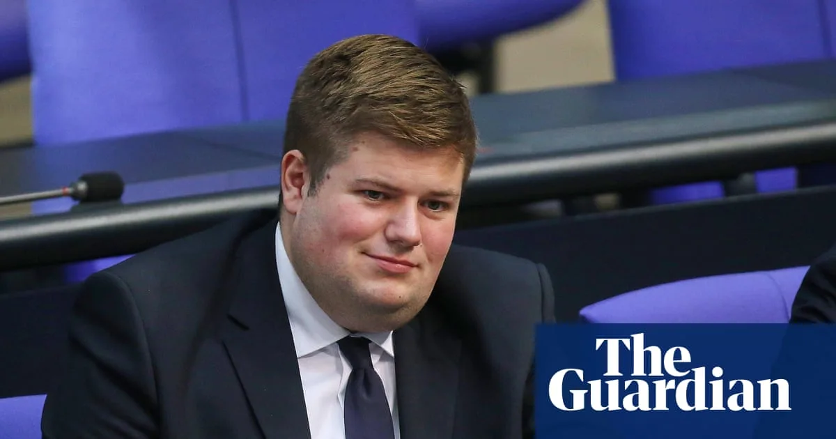German Coalition Crisis Looms Over Pension Reform Dispute