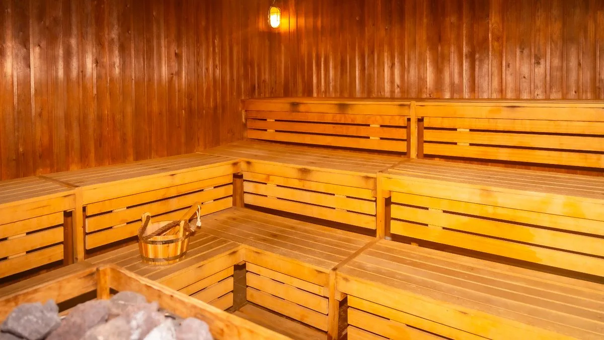 German Court Rules Secret Sauna Filming Legal, Sparking Outrage