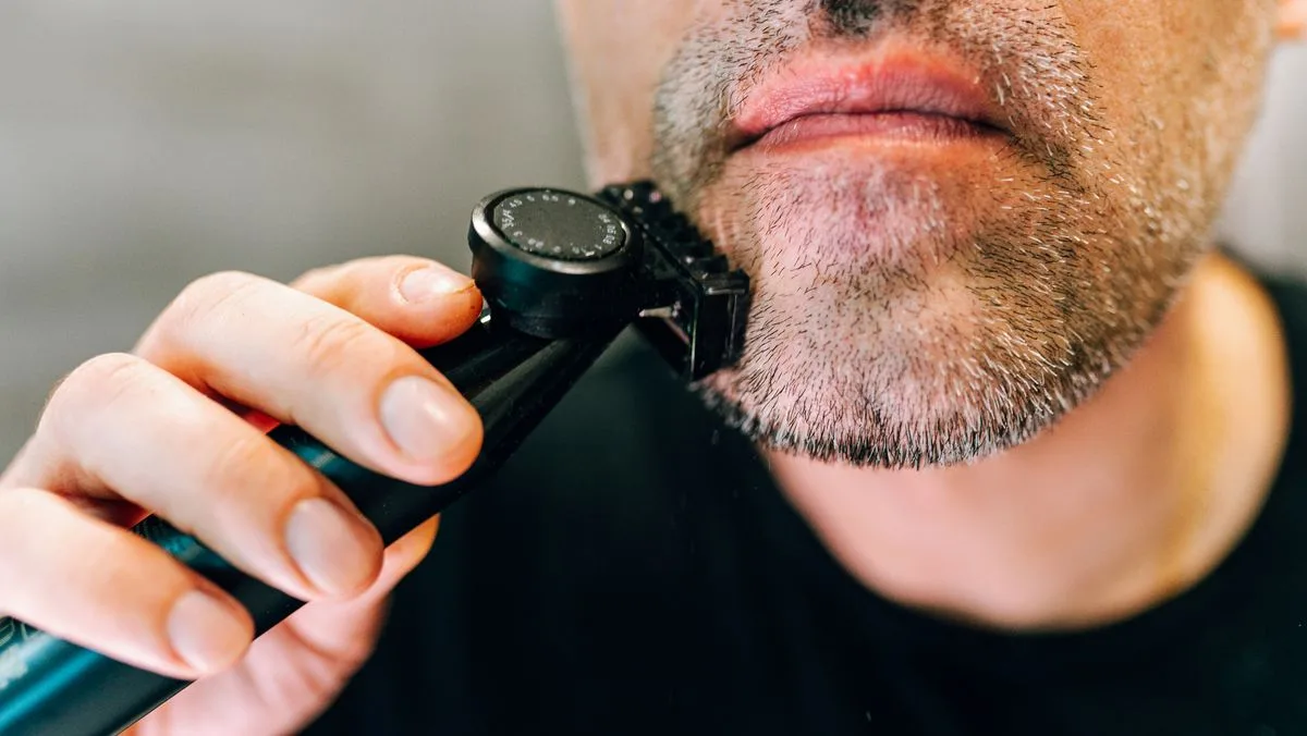 German Police Investigate 'Shave Your Beard' TikTok Challenge After Violent Clash Injures Five
