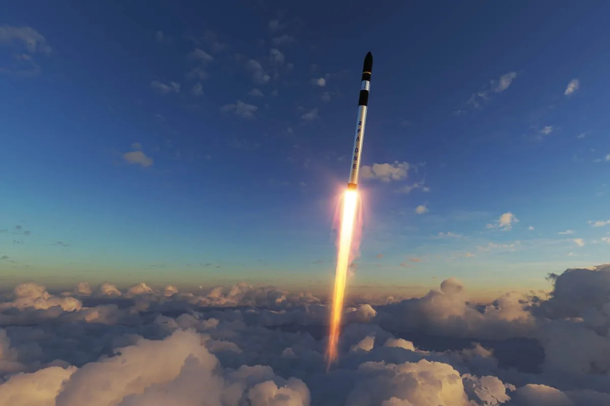 German Rocket Firm Eyes July UK Launch With Marine Licence Bid
