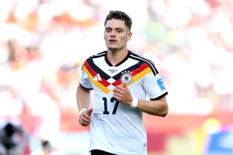 Germany Name Strong XI vs Ecuador Despite Already Through