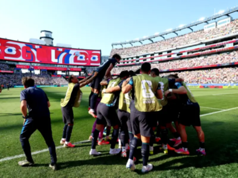 Germany OUT of World Cup After Shock Penalty Defeat to Paraguay