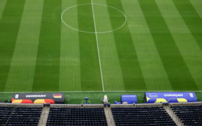 Germany vs Curacao LIVE: World Cup 2026 Group E Opener