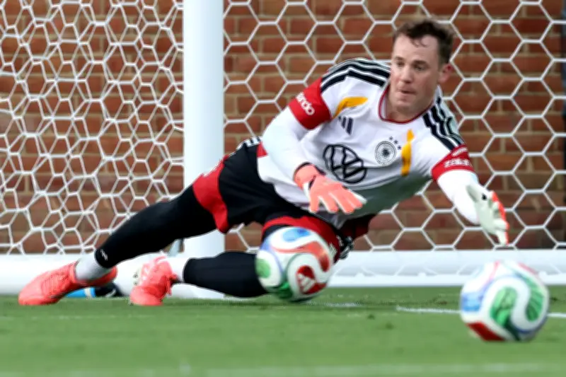 Germany vs Curacao: Predicted Lineup and Team News for World Cup Opener