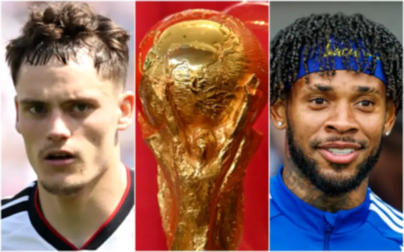 Germany vs Curacao: World Cup 2026 Prediction and Team News