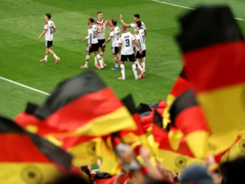 Germany vs Ivory Coast: TV channel, kick-off time, live stream for World Cup