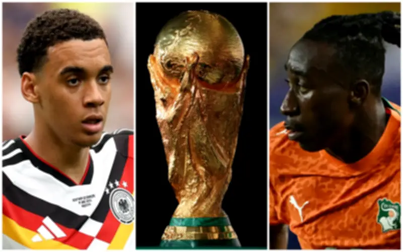Germany vs Ivory Coast World Cup 2026 Preview: Prediction, Team News, TV