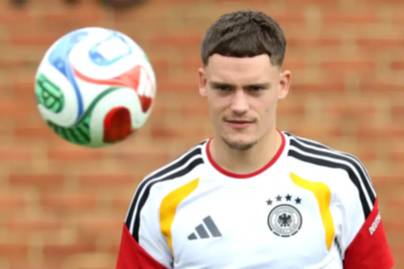 Germany vs Paraguay World Cup 2026: Prediction, Team News, Kick-off