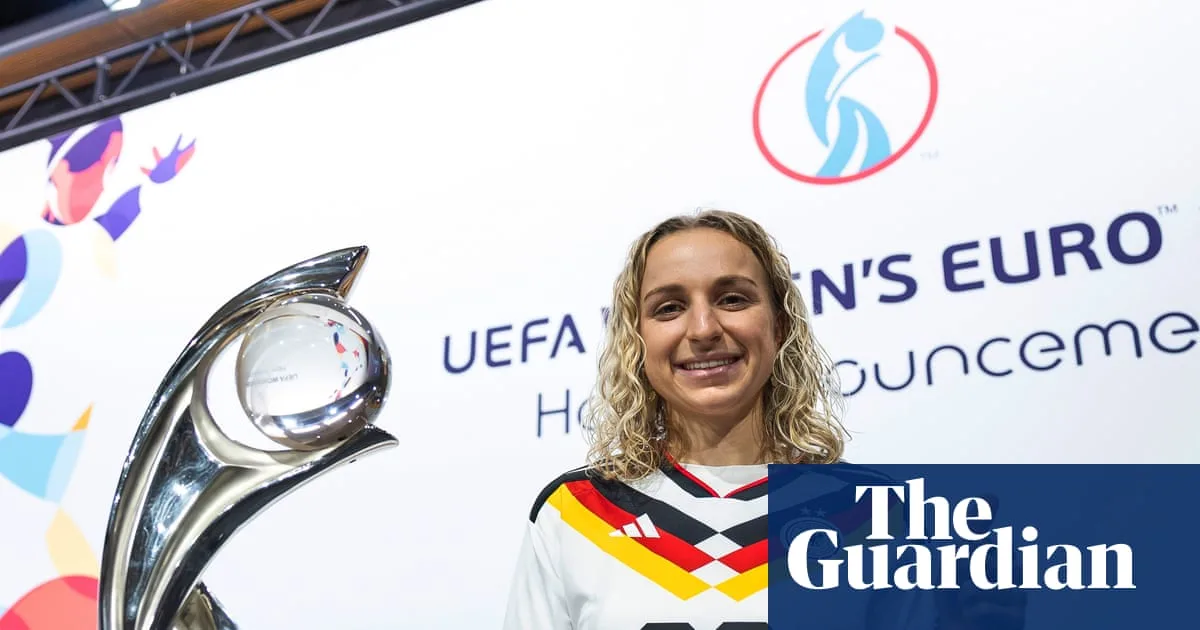 Germany to Host Women's Euro 2029 After Winning Uefa Vote