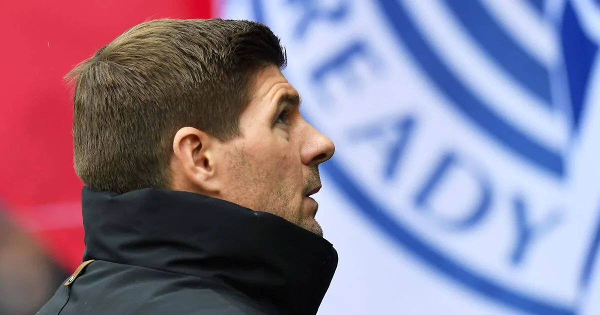 Steven Gerrard to Break Silence Amid Rangers Speculation